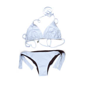 Bikini Triangolo Double Face FISICO