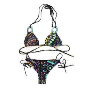 Bikini Triangolo Accessori e Brasiliana MISSBIKINI