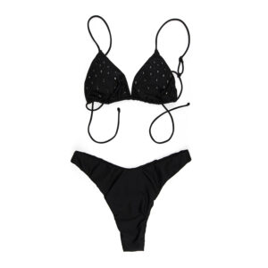 Bikini Triangolo con Slip Brasiliana MEFUI