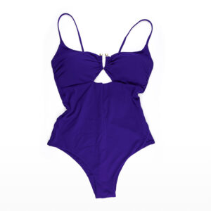 Costume Intero con Gioiello FISICO