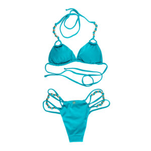 Bikini Triangolo con Brasiliana MISSBIKINI