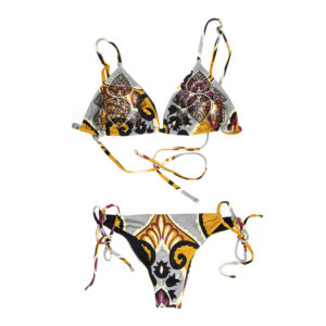 Bikini Triangolo con Brasiliana MISSBIKINI