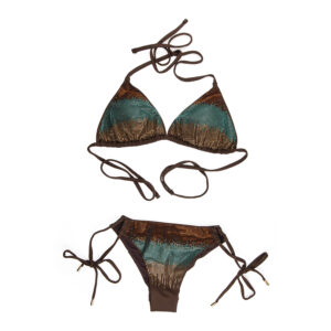 Bikini Triangolo con Brasiliana MISSBIKINI