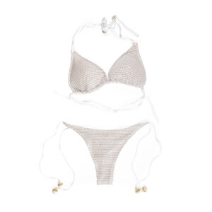 Bikini Triangolo con Slip Perizoma PIN-UP STARS