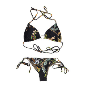 Bikini Triangolo con Brasiliana MISSBIKINI