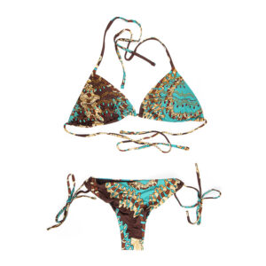 Bikini Triangolo con Brasiliana MISSBIKINI