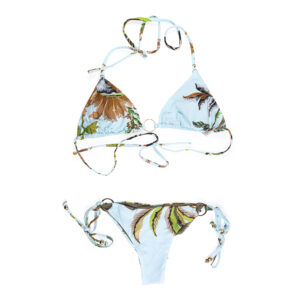 Bikini Triangolo con Brasiliana MISSBIKINI