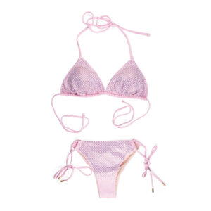 Bikini Triangolo con Brasiliana MISSBIKINI