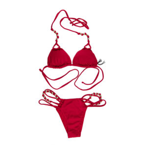 Bikini Triangolo con Brasiliana MISSBIKINI