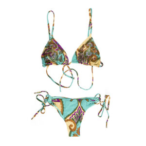 Bikini Triangolo con Brasiliana MISSBIKINI