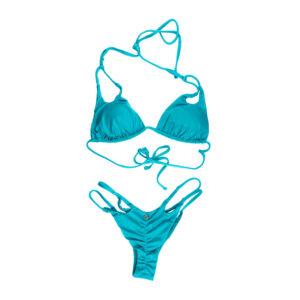 Bikini Triangolo con Brasiliana MISSBIKINI