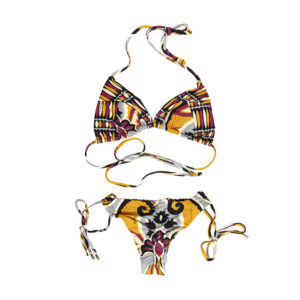 Bikini Triangolo con Brasiliana MISSBIKINI