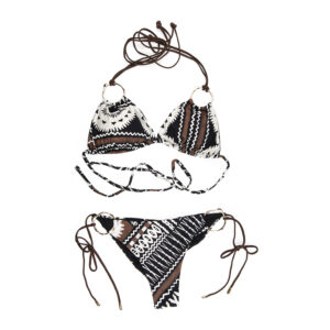 Bikini Triangolo con Brasiliana MISSBIKINI