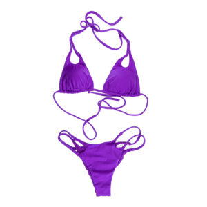 Bikini Triangolo con Brasiliana MISSBIKINI