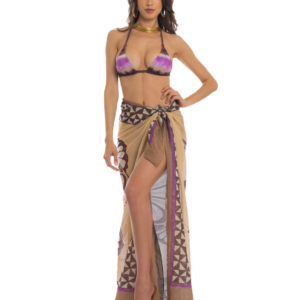 Telo Pareo Tribal Sea PIN-UP STARS