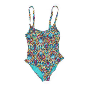 Costume Intero BEACH BRASIL