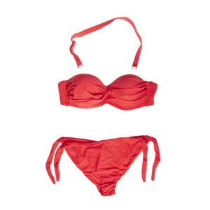 Bikini Fascia con Slip OLIVIA BEACHWEAR