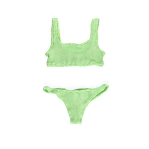 Bikini Top con Slip Perizoma EFFEK