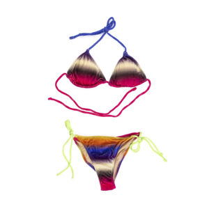 Bikini Triangolo con Brasiliana EFFEK