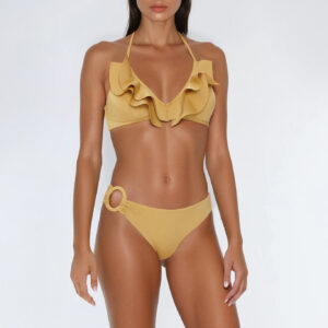 Bikini Elsa Balza con Anello CINZIA CORTESI